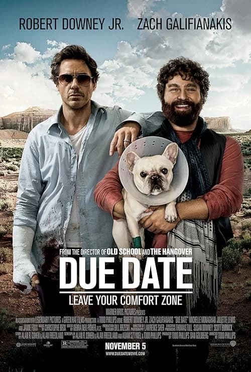 Due Date
