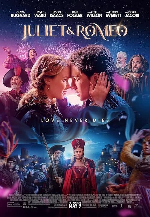 Juliet & Romeo