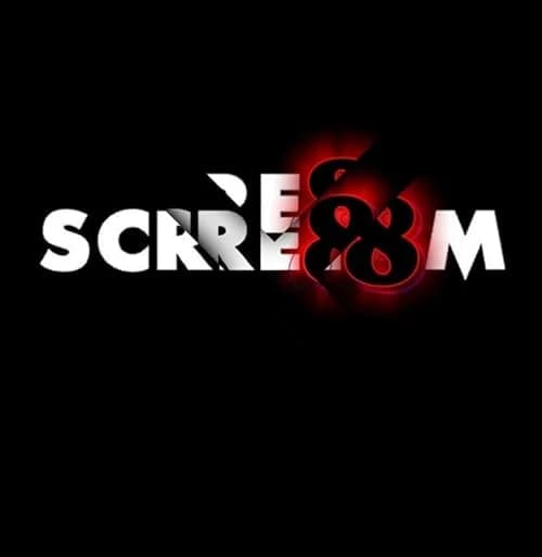 Scream 8 film posteri