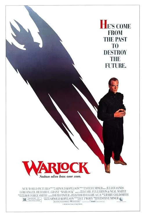 Warlock