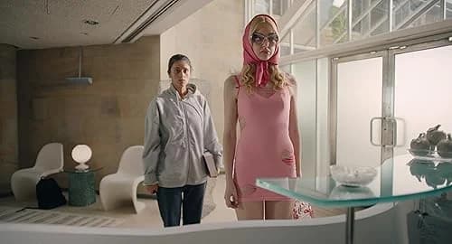 Two Neighbors film posteri